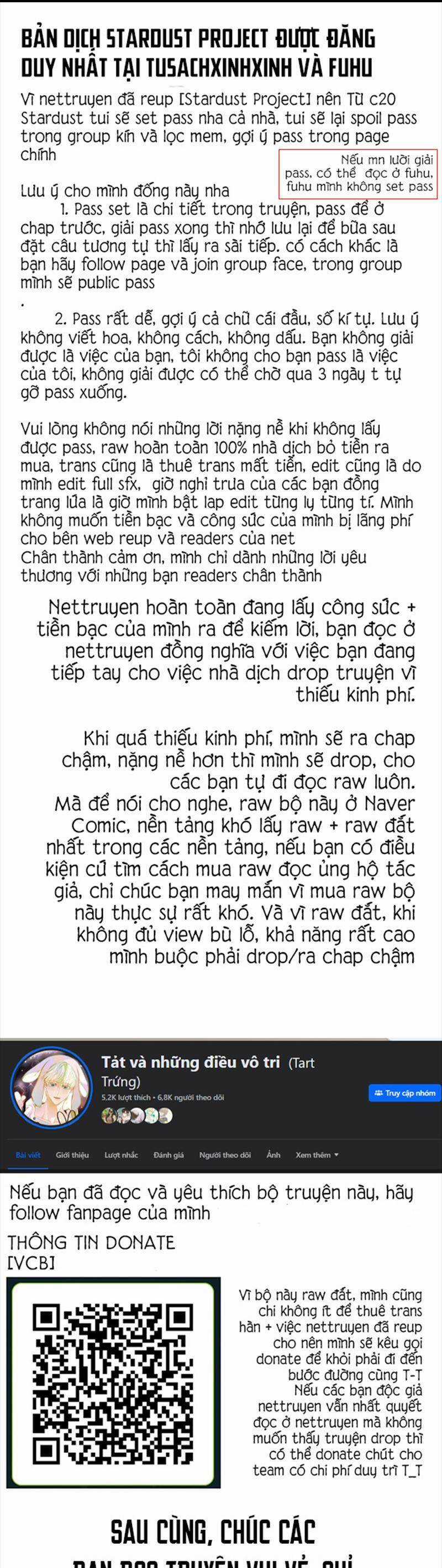 Tôi Trở Thành Thành Viên Trẻ Tuổi Nhất Nhóm Nhạc Idol Nam Chapter 22 trang 2