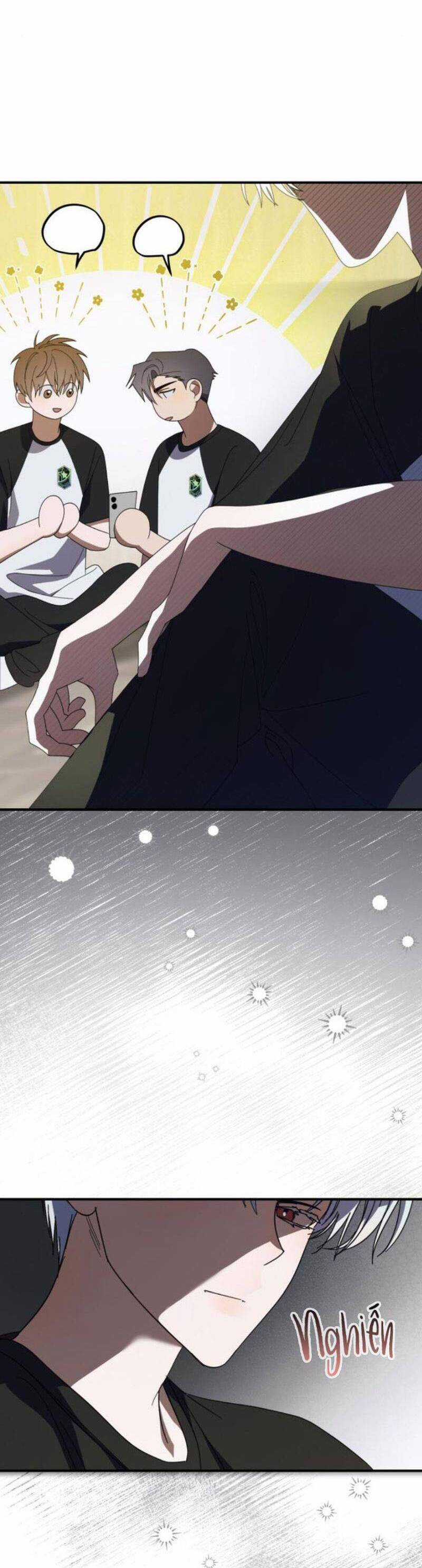 Tôi Trở Thành Thành Viên Trẻ Tuổi Nhất Nhóm Nhạc Idol Nam Chapter 22 trang 20