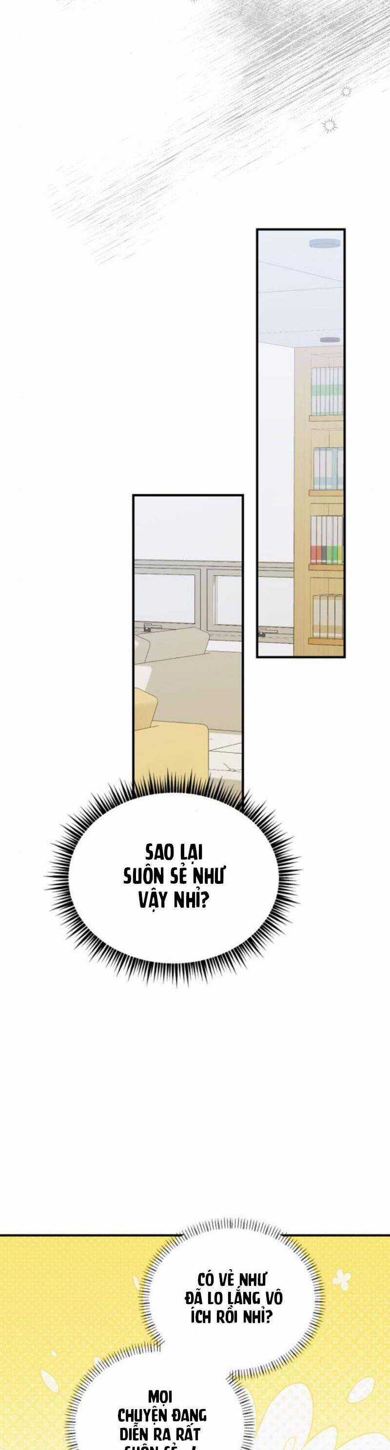 Tôi Trở Thành Thành Viên Trẻ Tuổi Nhất Nhóm Nhạc Idol Nam Chapter 22 trang 21