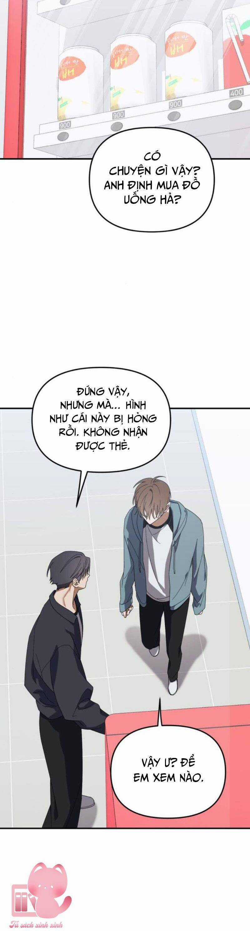 Tôi Trở Thành Thành Viên Trẻ Tuổi Nhất Nhóm Nhạc Idol Nam Chapter 22 trang 24