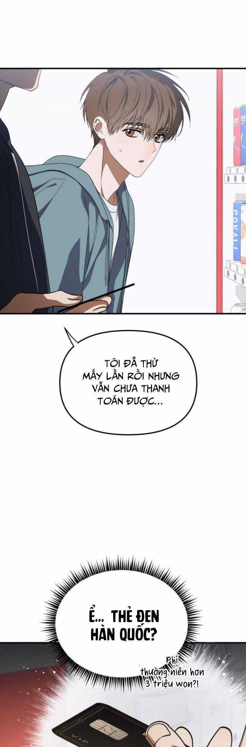 Tôi Trở Thành Thành Viên Trẻ Tuổi Nhất Nhóm Nhạc Idol Nam Chapter 22 trang 25