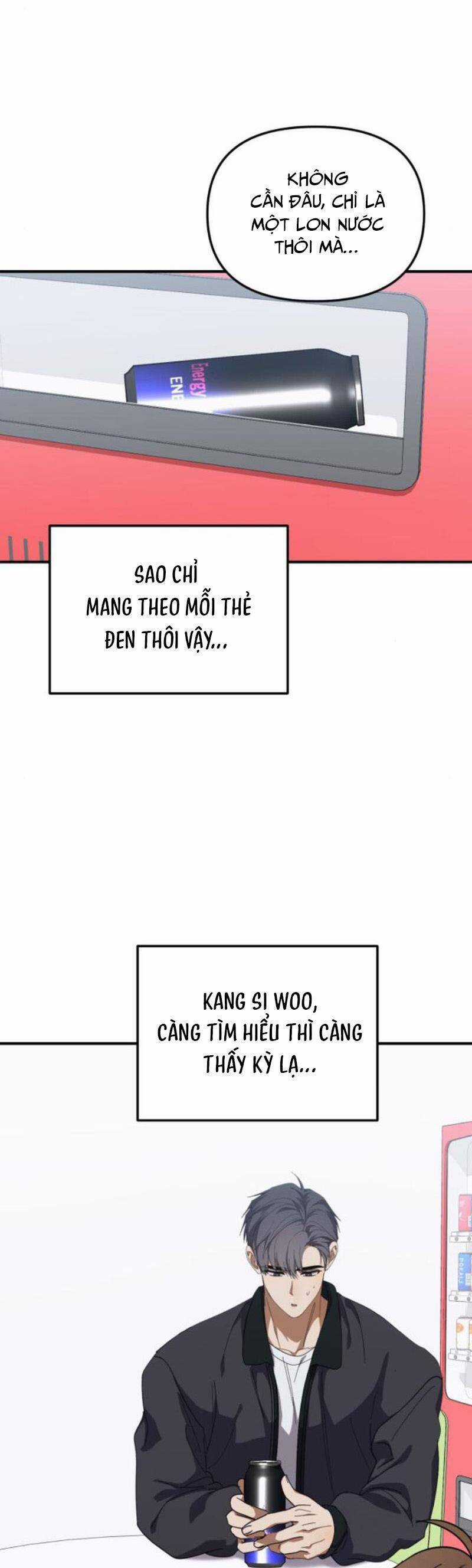 Tôi Trở Thành Thành Viên Trẻ Tuổi Nhất Nhóm Nhạc Idol Nam Chapter 22 trang 30