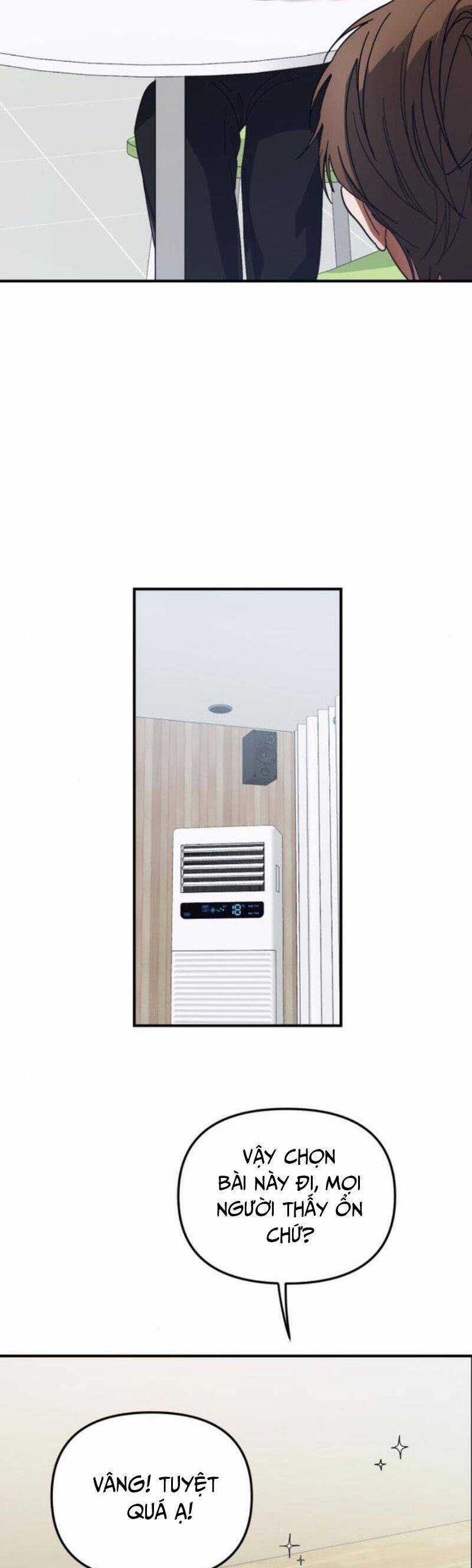 Tôi Trở Thành Thành Viên Trẻ Tuổi Nhất Nhóm Nhạc Idol Nam Chapter 22 trang 31