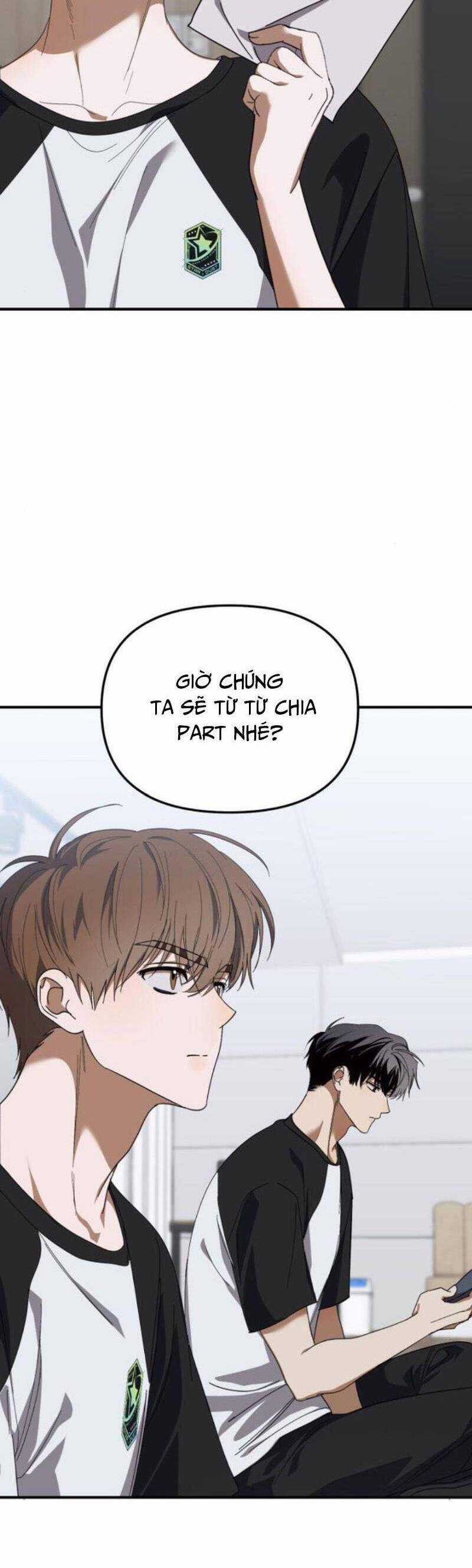 Tôi Trở Thành Thành Viên Trẻ Tuổi Nhất Nhóm Nhạc Idol Nam Chapter 22 trang 35