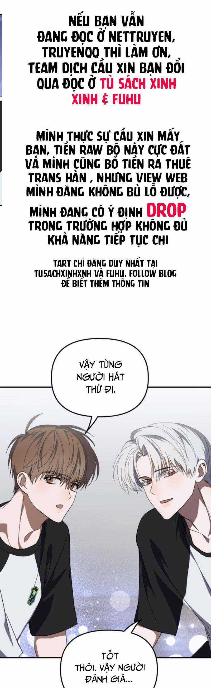 Tôi Trở Thành Thành Viên Trẻ Tuổi Nhất Nhóm Nhạc Idol Nam Chapter 22 trang 43