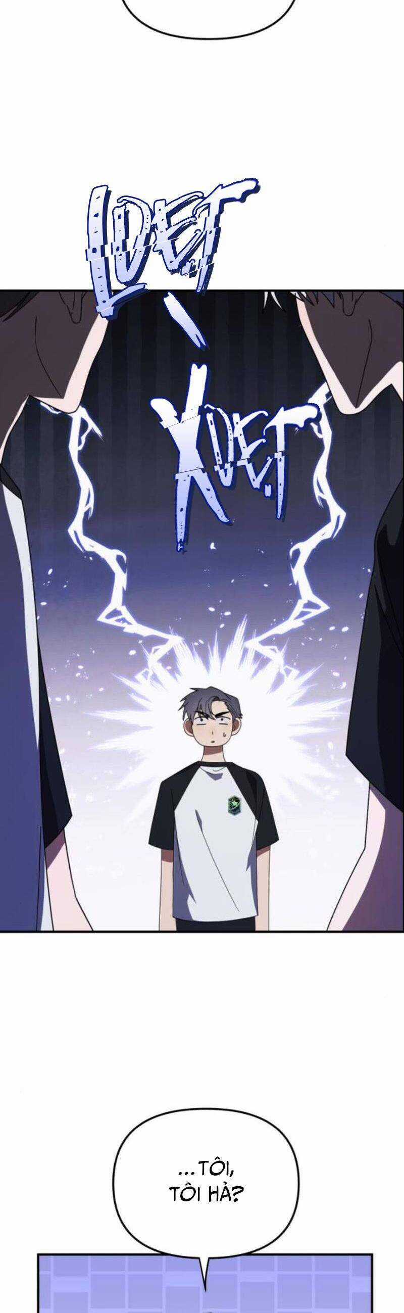 Tôi Trở Thành Thành Viên Trẻ Tuổi Nhất Nhóm Nhạc Idol Nam Chapter 22 trang 44