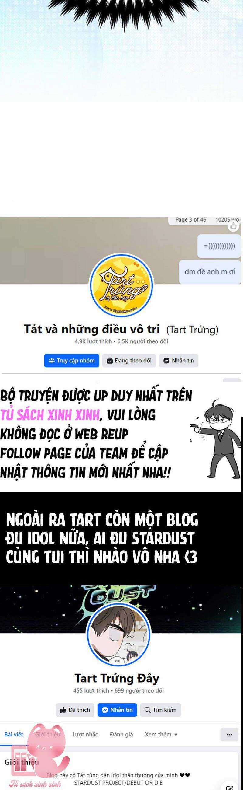 Tôi Trở Thành Thành Viên Trẻ Tuổi Nhất Nhóm Nhạc Idol Nam Chapter 22 trang 49