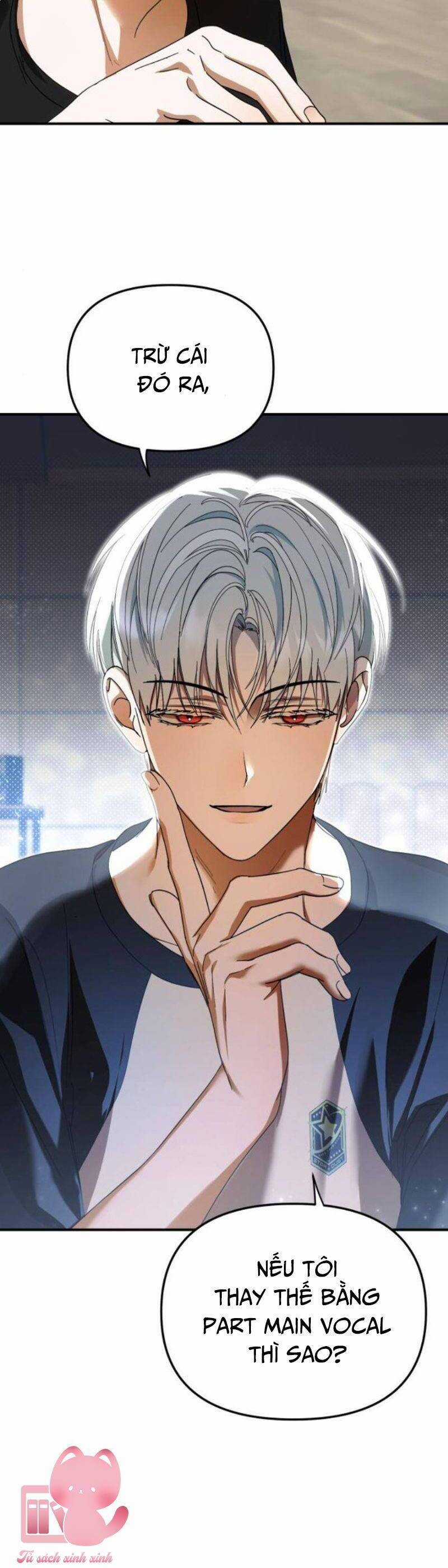 Tôi Trở Thành Thành Viên Trẻ Tuổi Nhất Nhóm Nhạc Idol Nam Chapter 23 trang 12
