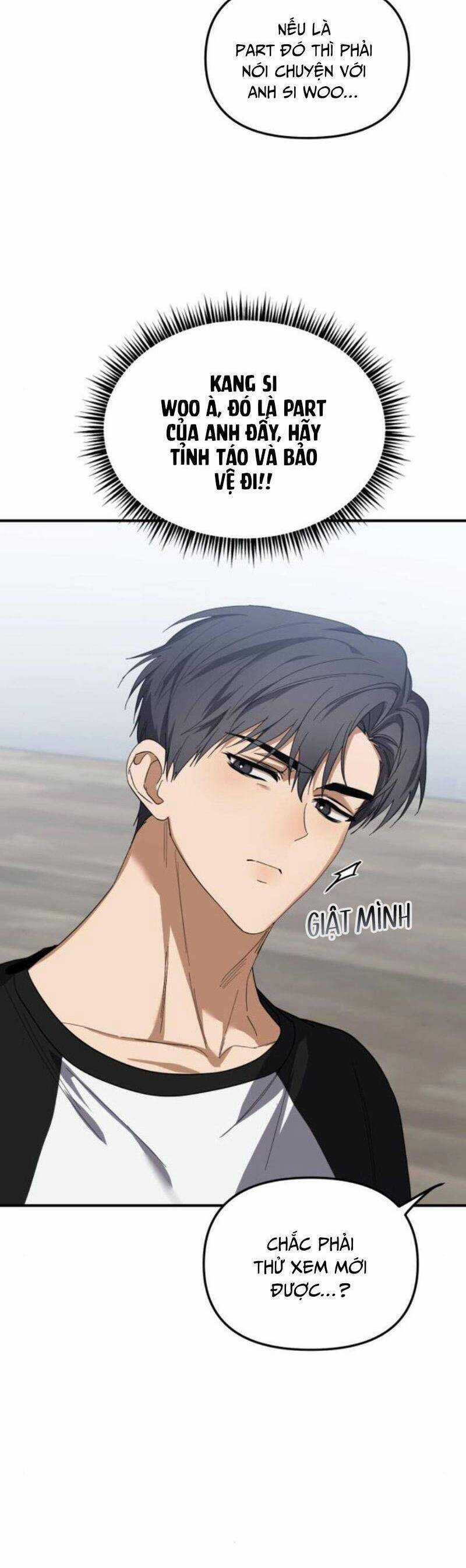 Tôi Trở Thành Thành Viên Trẻ Tuổi Nhất Nhóm Nhạc Idol Nam Chapter 23 trang 15