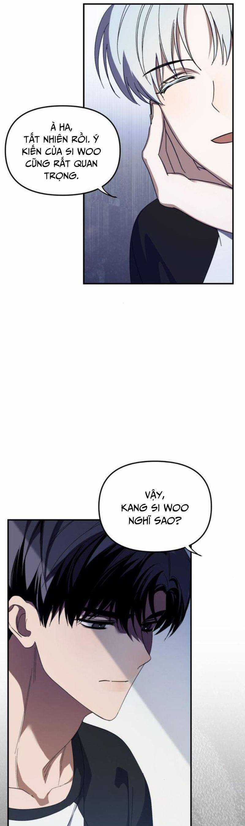 Tôi Trở Thành Thành Viên Trẻ Tuổi Nhất Nhóm Nhạc Idol Nam Chapter 23 trang 16