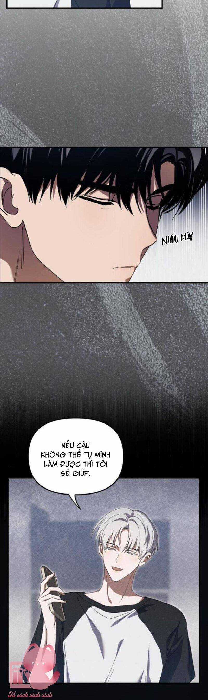 Tôi Trở Thành Thành Viên Trẻ Tuổi Nhất Nhóm Nhạc Idol Nam Chapter 23 trang 17