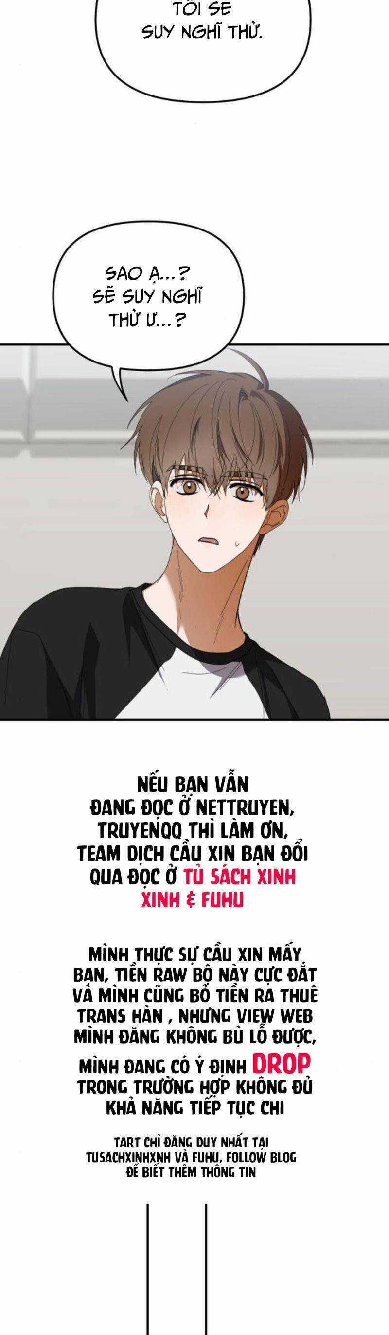 Tôi Trở Thành Thành Viên Trẻ Tuổi Nhất Nhóm Nhạc Idol Nam Chapter 23 trang 20