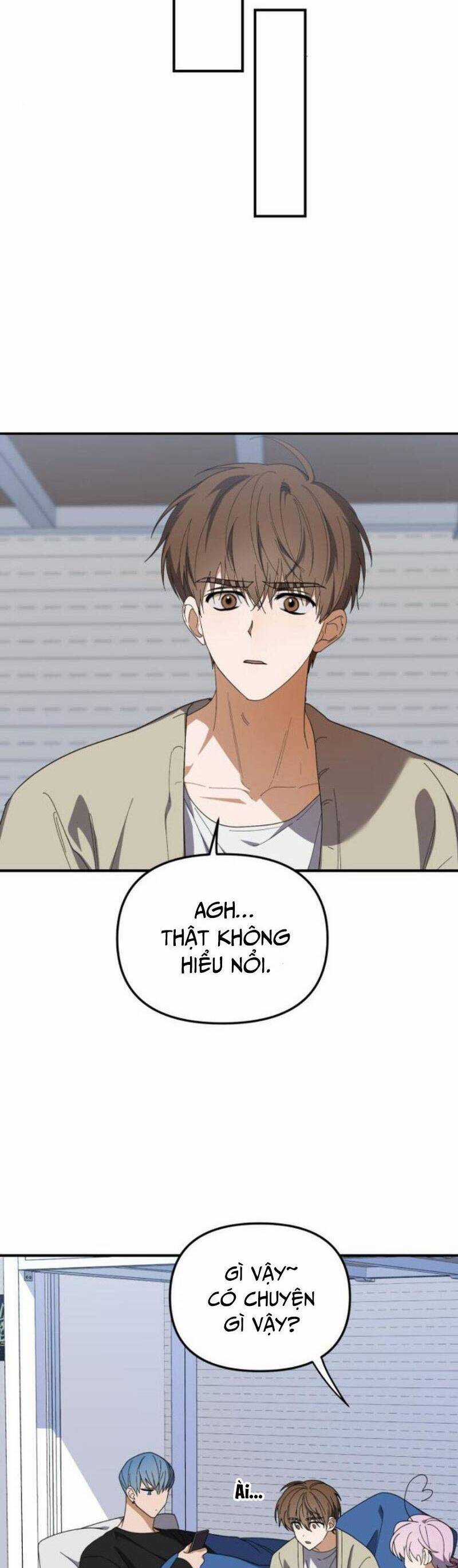 Tôi Trở Thành Thành Viên Trẻ Tuổi Nhất Nhóm Nhạc Idol Nam Chapter 23 trang 21