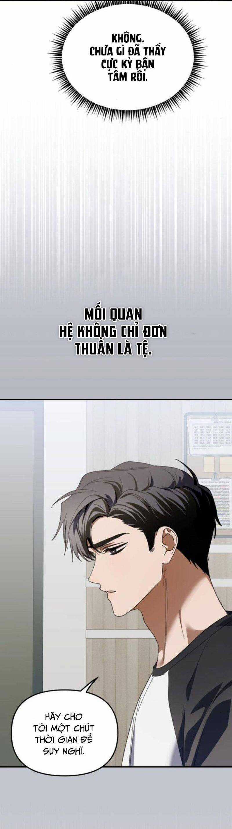 Tôi Trở Thành Thành Viên Trẻ Tuổi Nhất Nhóm Nhạc Idol Nam Chapter 23 trang 24