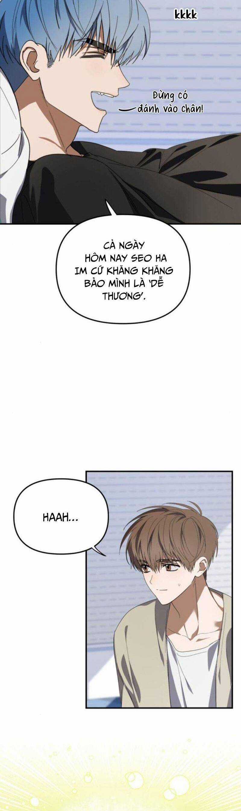 Tôi Trở Thành Thành Viên Trẻ Tuổi Nhất Nhóm Nhạc Idol Nam Chapter 23 trang 29
