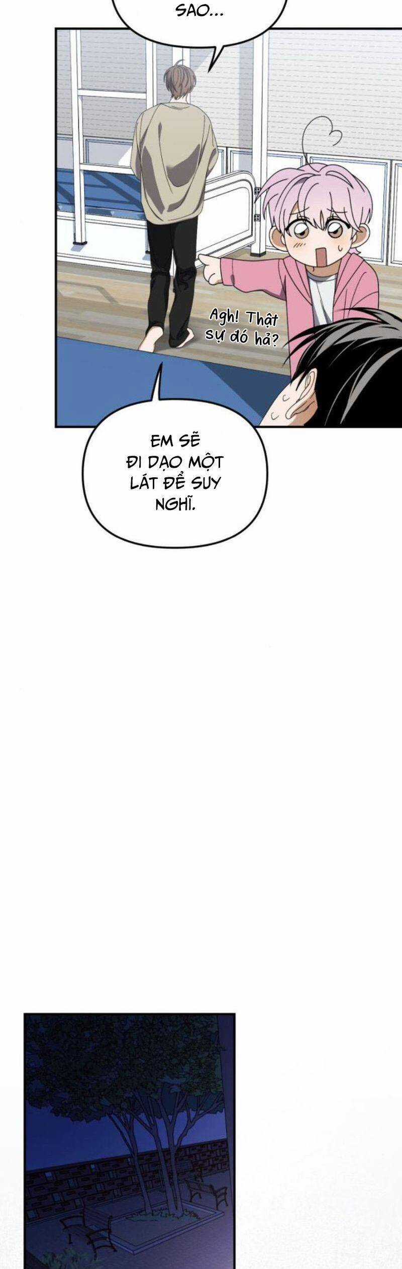 Tôi Trở Thành Thành Viên Trẻ Tuổi Nhất Nhóm Nhạc Idol Nam Chapter 23 trang 41
