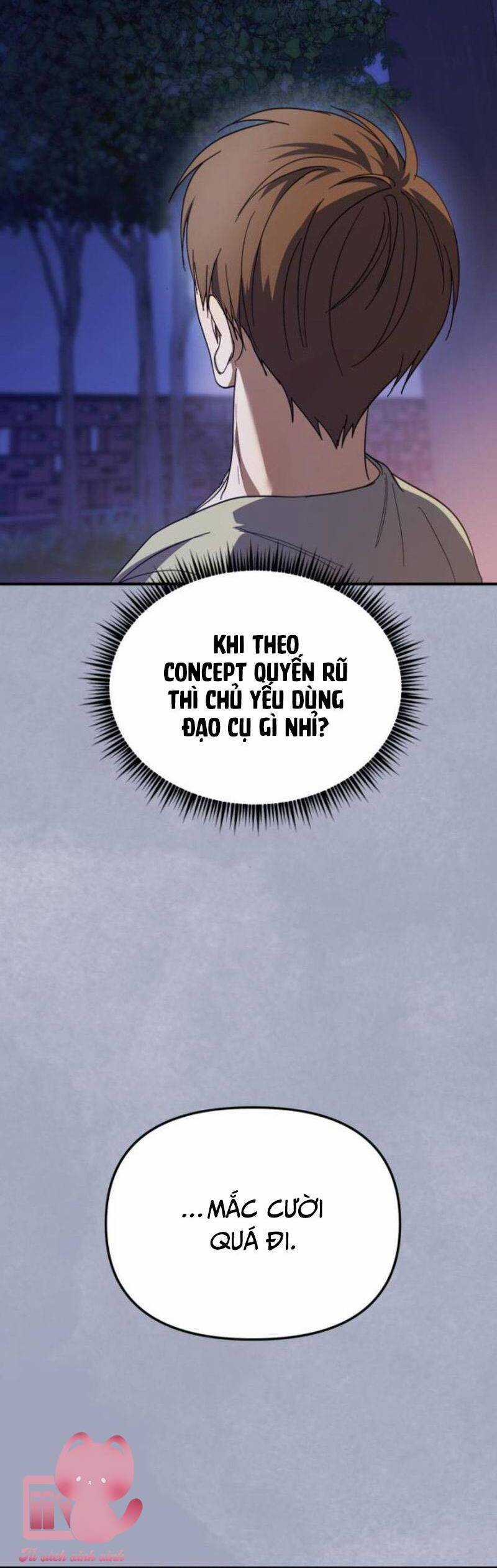 Tôi Trở Thành Thành Viên Trẻ Tuổi Nhất Nhóm Nhạc Idol Nam Chapter 23 trang 43