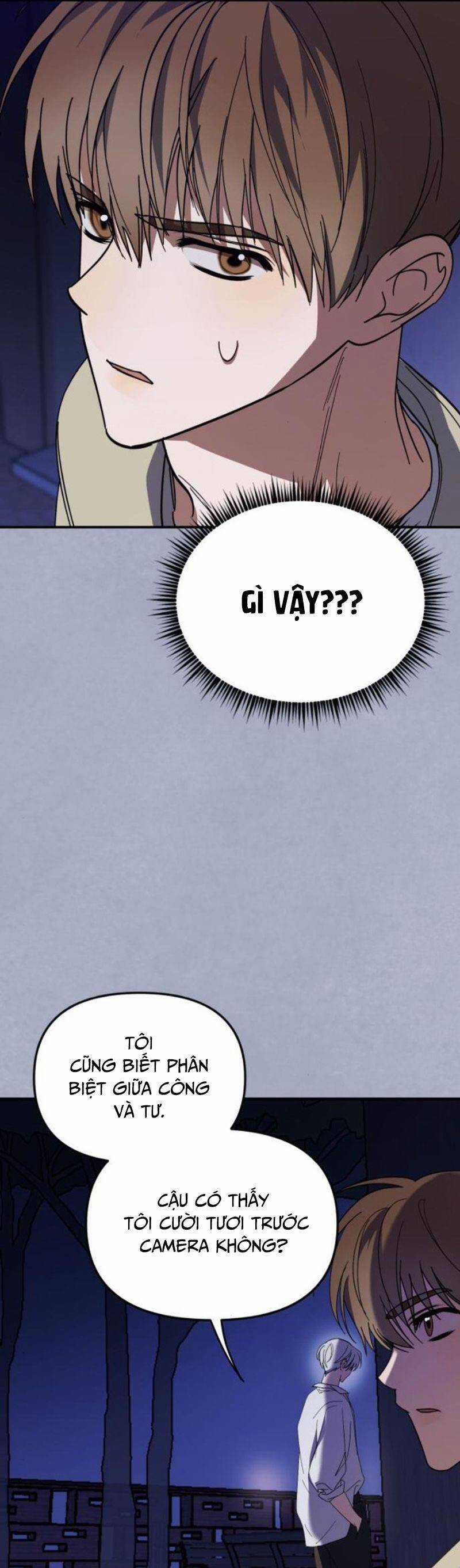 Tôi Trở Thành Thành Viên Trẻ Tuổi Nhất Nhóm Nhạc Idol Nam Chapter 23 trang 44