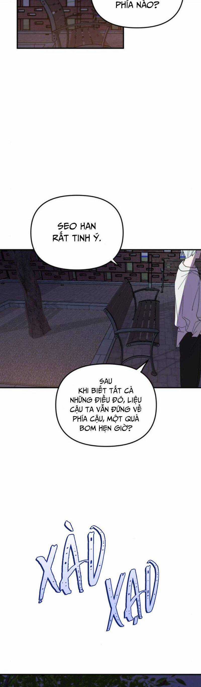 Tôi Trở Thành Thành Viên Trẻ Tuổi Nhất Nhóm Nhạc Idol Nam Chapter 23 trang 48