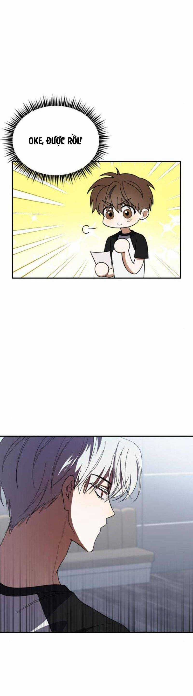 Tôi Trở Thành Thành Viên Trẻ Tuổi Nhất Nhóm Nhạc Idol Nam Chapter 23 trang 5