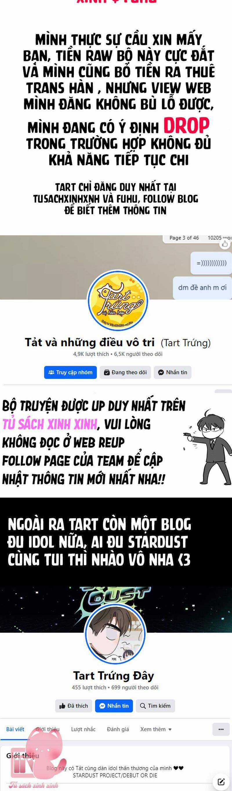 Tôi Trở Thành Thành Viên Trẻ Tuổi Nhất Nhóm Nhạc Idol Nam Chapter 23 trang 50