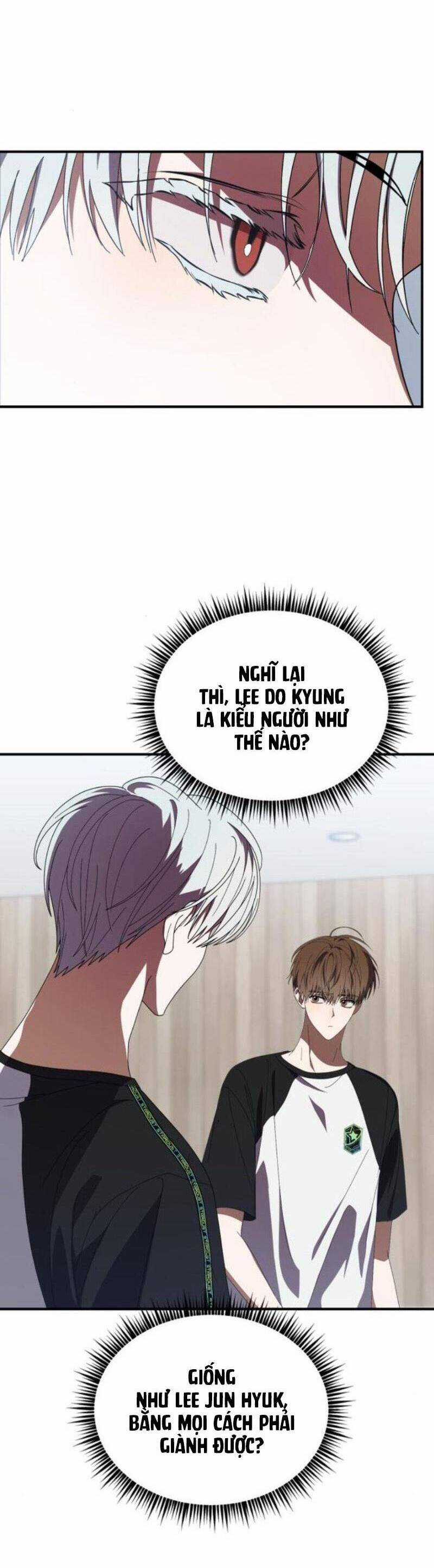 Tôi Trở Thành Thành Viên Trẻ Tuổi Nhất Nhóm Nhạc Idol Nam Chapter 23 trang 6