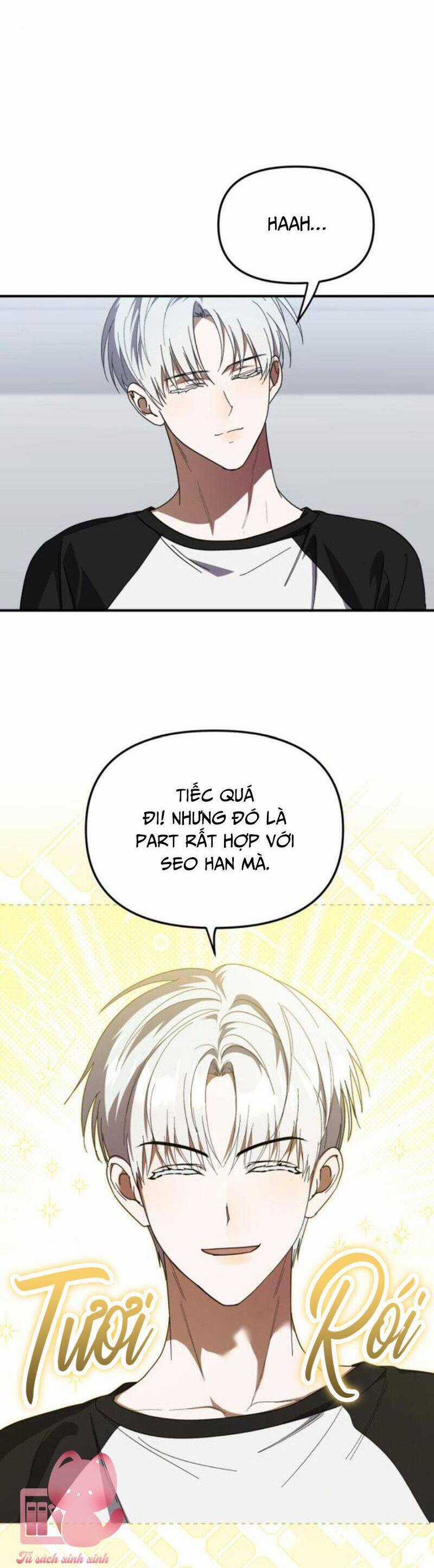 Tôi Trở Thành Thành Viên Trẻ Tuổi Nhất Nhóm Nhạc Idol Nam Chapter 23 trang 7