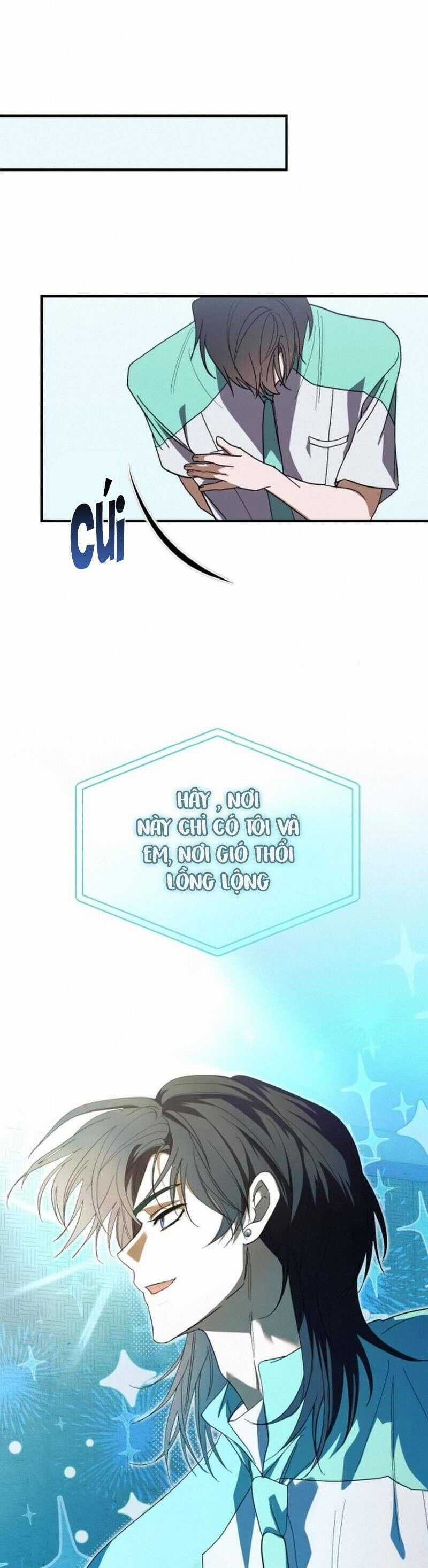 Tôi Trở Thành Thành Viên Trẻ Tuổi Nhất Nhóm Nhạc Idol Nam Chapter 24 trang 17