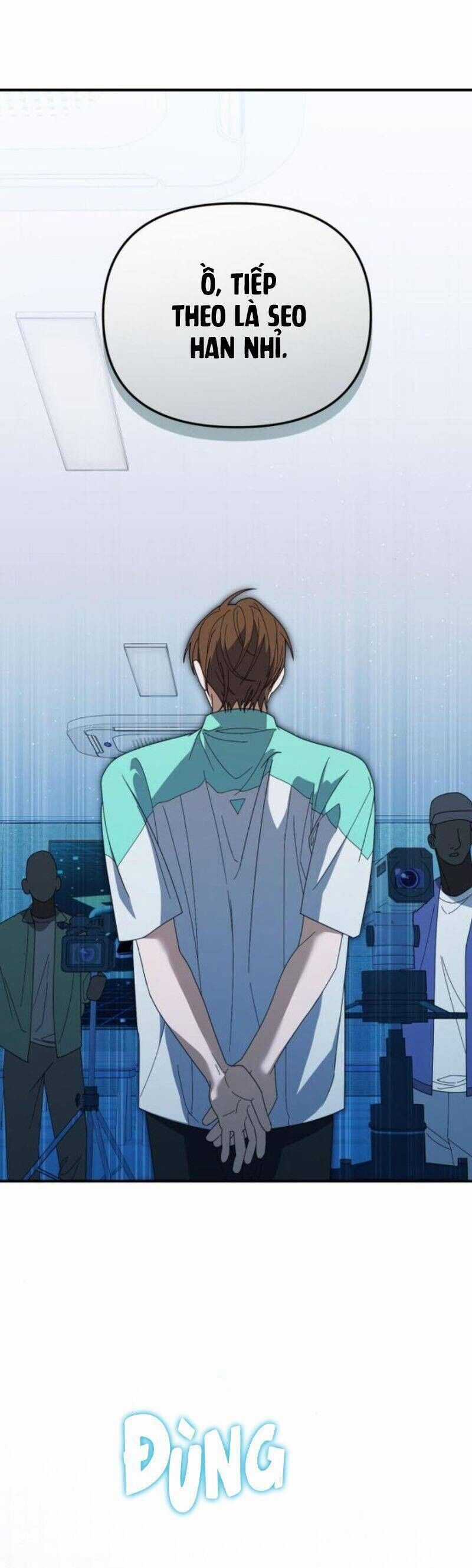 Tôi Trở Thành Thành Viên Trẻ Tuổi Nhất Nhóm Nhạc Idol Nam Chapter 24 trang 25