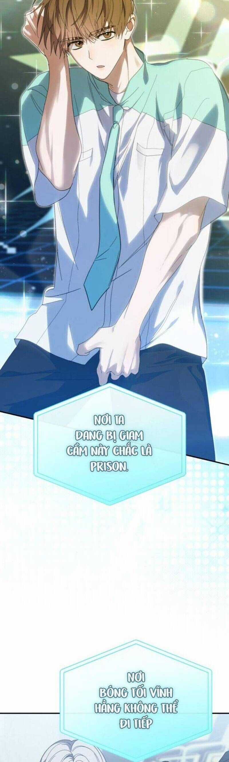 Tôi Trở Thành Thành Viên Trẻ Tuổi Nhất Nhóm Nhạc Idol Nam Chapter 24 trang 27