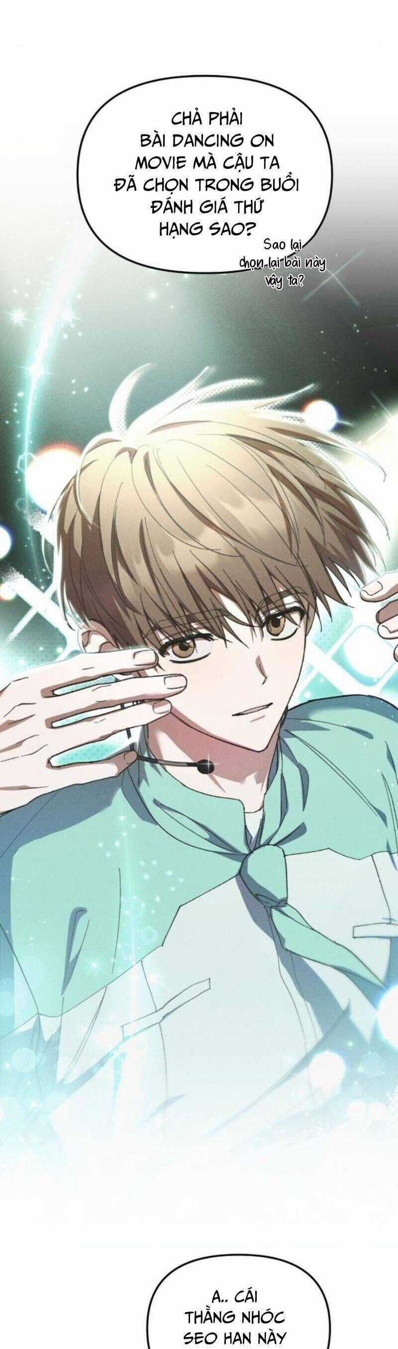 Tôi Trở Thành Thành Viên Trẻ Tuổi Nhất Nhóm Nhạc Idol Nam Chapter 24 trang 29