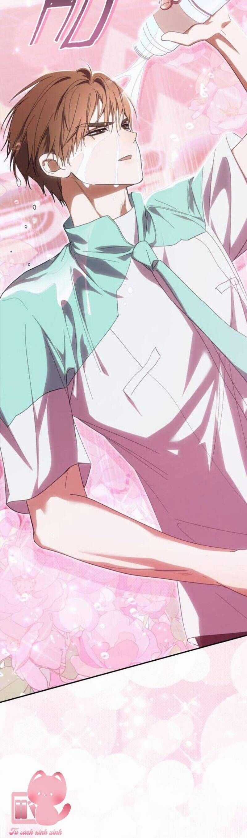 Tôi Trở Thành Thành Viên Trẻ Tuổi Nhất Nhóm Nhạc Idol Nam Chapter 24 trang 33