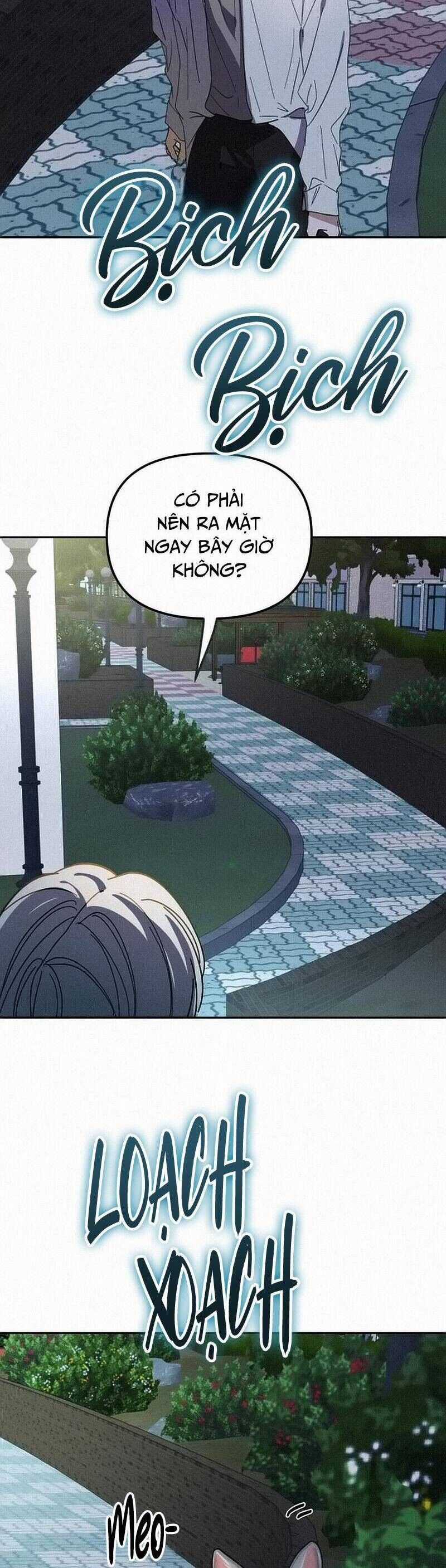 Tôi Trở Thành Thành Viên Trẻ Tuổi Nhất Nhóm Nhạc Idol Nam Chapter 24 trang 4