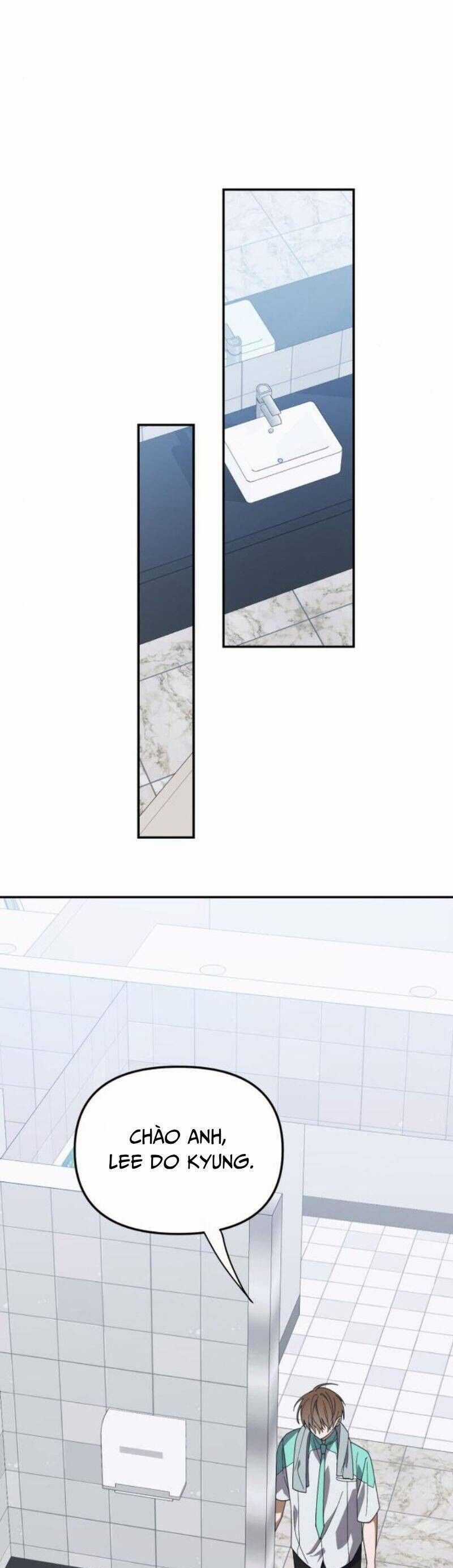 Tôi Trở Thành Thành Viên Trẻ Tuổi Nhất Nhóm Nhạc Idol Nam Chapter 24 trang 40