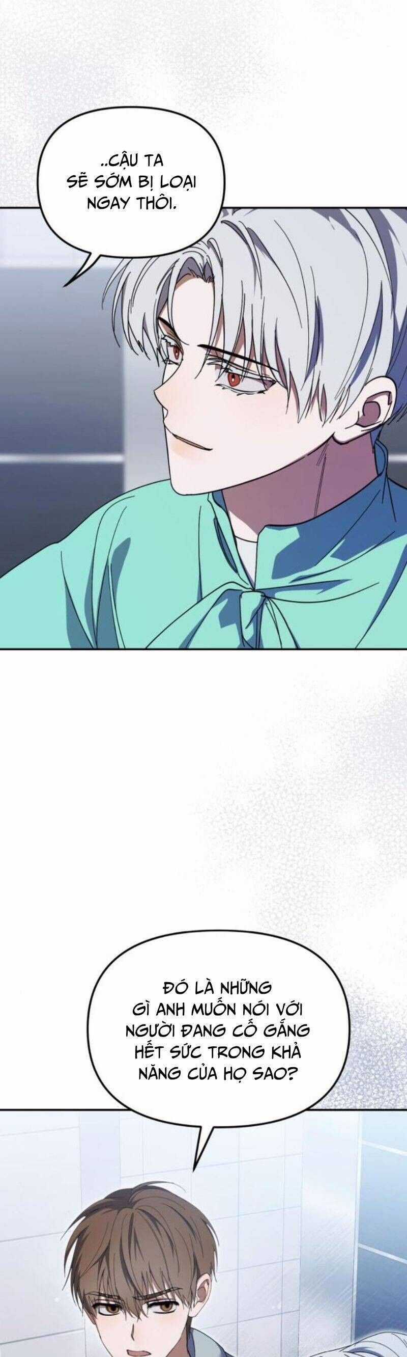 Tôi Trở Thành Thành Viên Trẻ Tuổi Nhất Nhóm Nhạc Idol Nam Chapter 24 trang 46