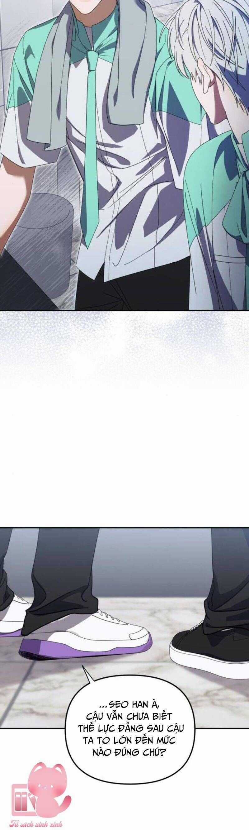 Tôi Trở Thành Thành Viên Trẻ Tuổi Nhất Nhóm Nhạc Idol Nam Chapter 24 trang 47