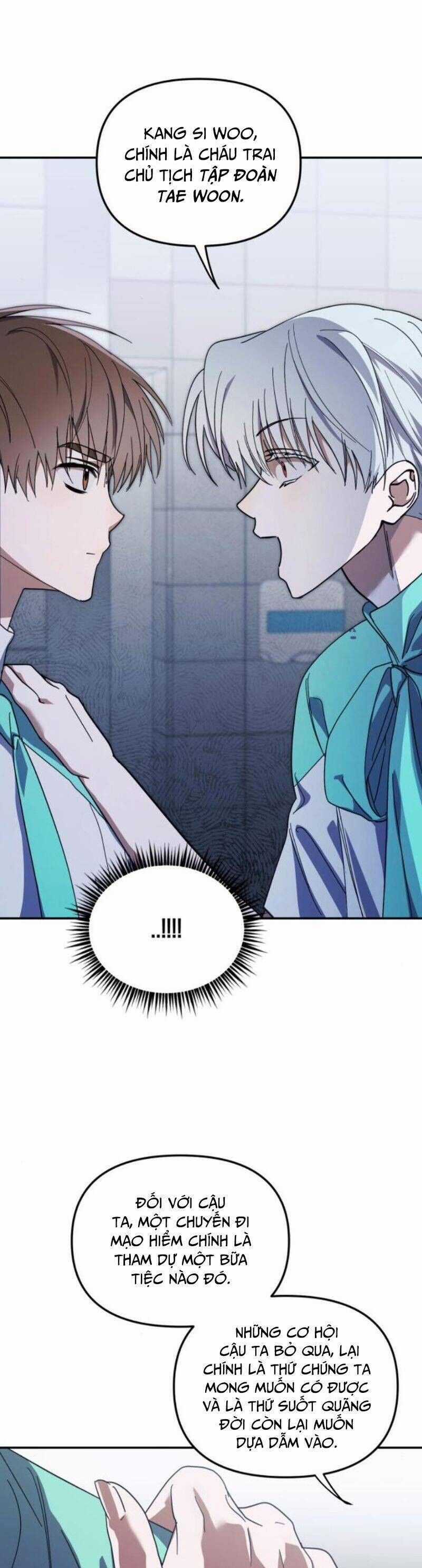 Tôi Trở Thành Thành Viên Trẻ Tuổi Nhất Nhóm Nhạc Idol Nam Chapter 24 trang 48