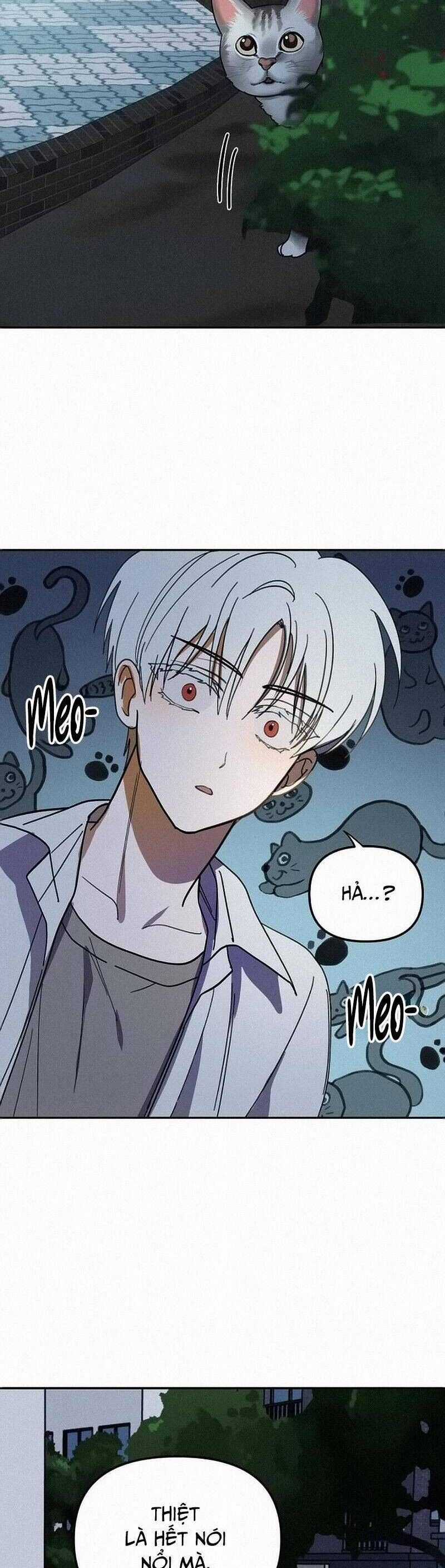 Tôi Trở Thành Thành Viên Trẻ Tuổi Nhất Nhóm Nhạc Idol Nam Chapter 24 trang 5