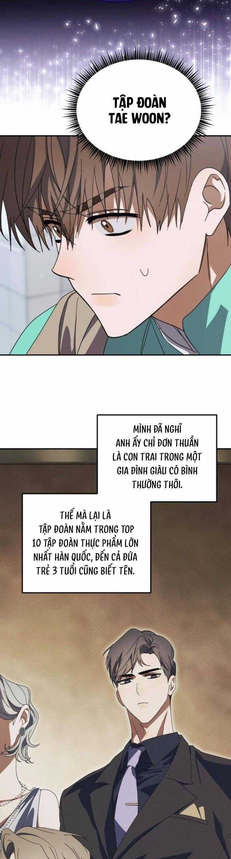 Tôi Trở Thành Thành Viên Trẻ Tuổi Nhất Nhóm Nhạc Idol Nam Chapter 24 trang 50