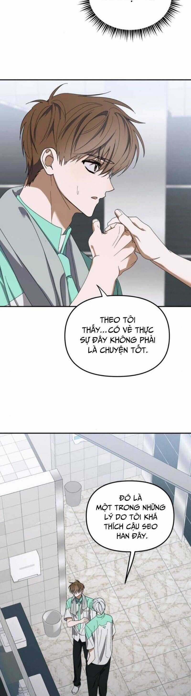 Tôi Trở Thành Thành Viên Trẻ Tuổi Nhất Nhóm Nhạc Idol Nam Chapter 24 trang 53