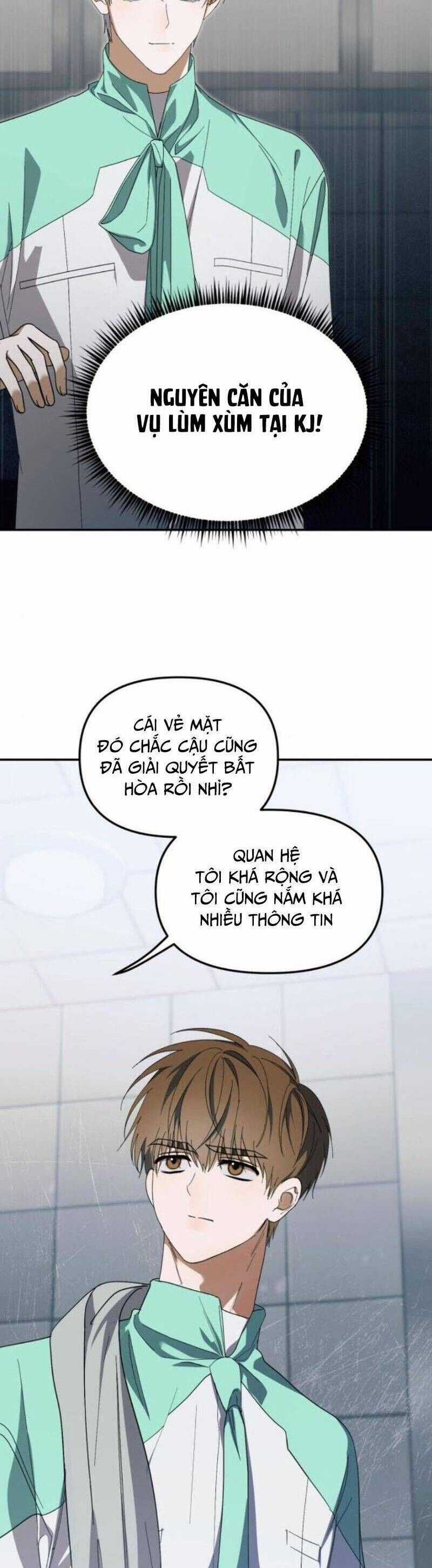 Tôi Trở Thành Thành Viên Trẻ Tuổi Nhất Nhóm Nhạc Idol Nam Chapter 24 trang 55