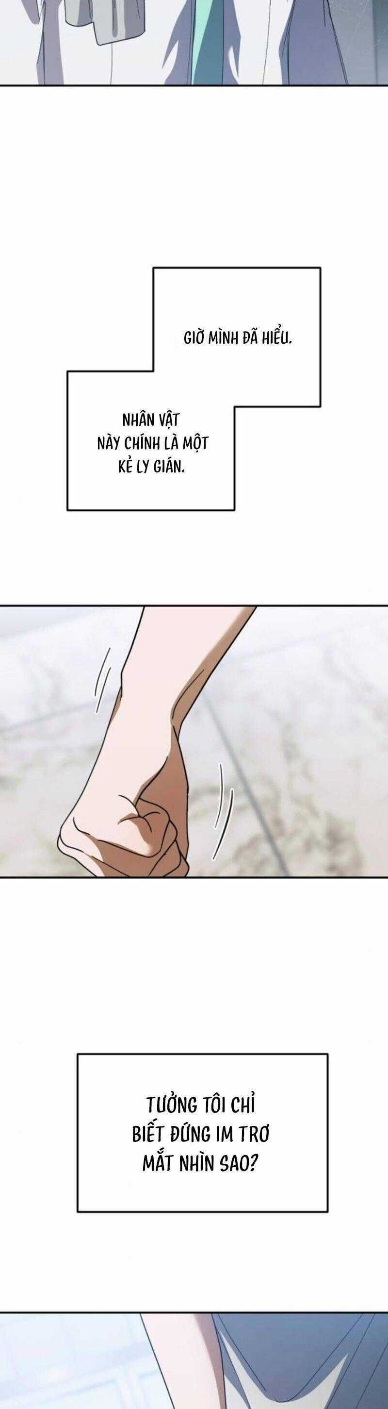 Tôi Trở Thành Thành Viên Trẻ Tuổi Nhất Nhóm Nhạc Idol Nam Chapter 24 trang 56