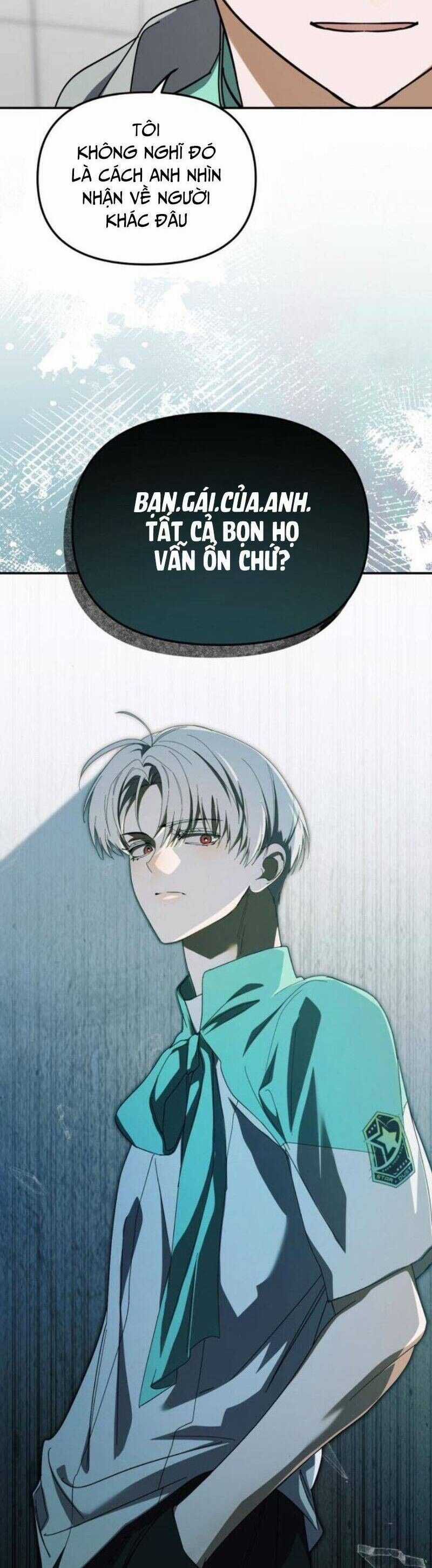 Tôi Trở Thành Thành Viên Trẻ Tuổi Nhất Nhóm Nhạc Idol Nam Chapter 24 trang 58