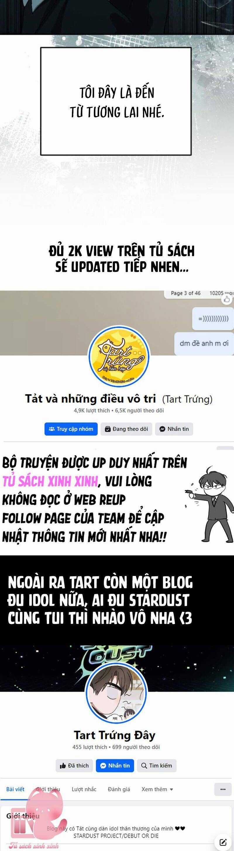 Tôi Trở Thành Thành Viên Trẻ Tuổi Nhất Nhóm Nhạc Idol Nam Chapter 24 trang 59