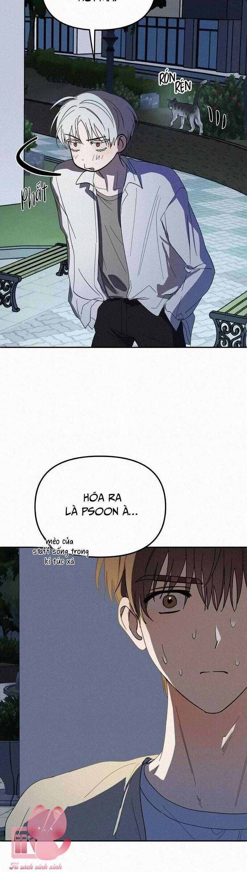 Tôi Trở Thành Thành Viên Trẻ Tuổi Nhất Nhóm Nhạc Idol Nam Chapter 24 trang 6