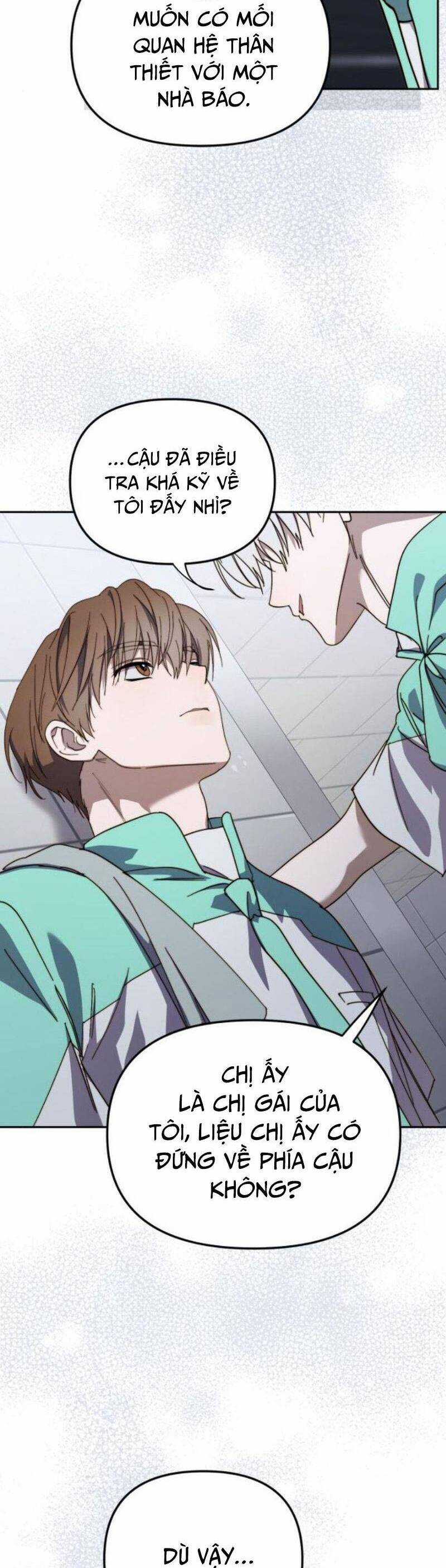 Tôi Trở Thành Thành Viên Trẻ Tuổi Nhất Nhóm Nhạc Idol Nam Chapter 25 trang 16