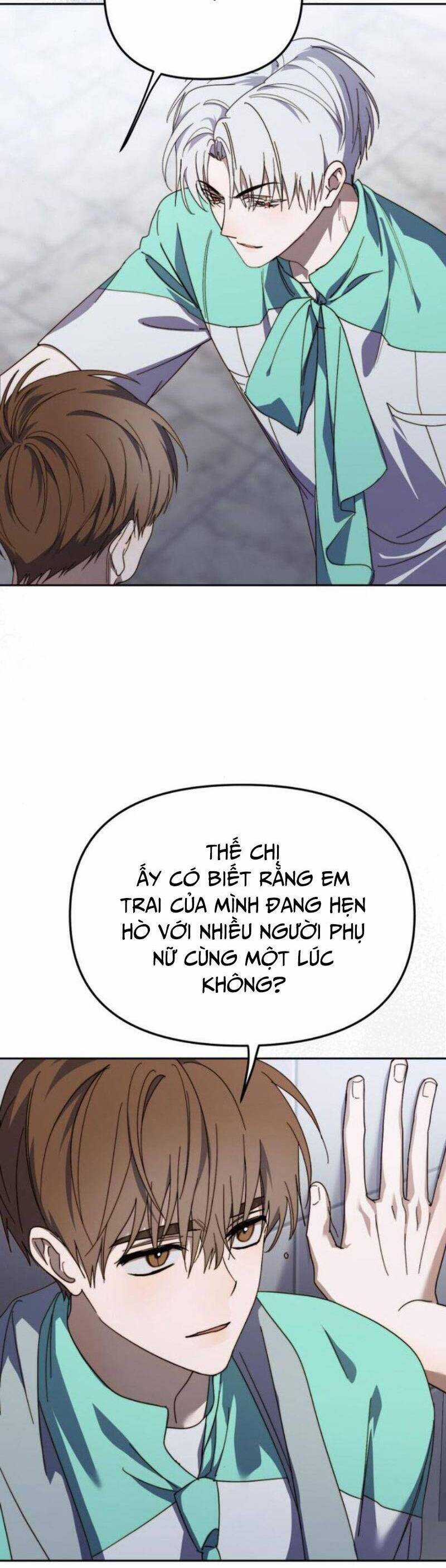 Tôi Trở Thành Thành Viên Trẻ Tuổi Nhất Nhóm Nhạc Idol Nam Chapter 25 trang 17