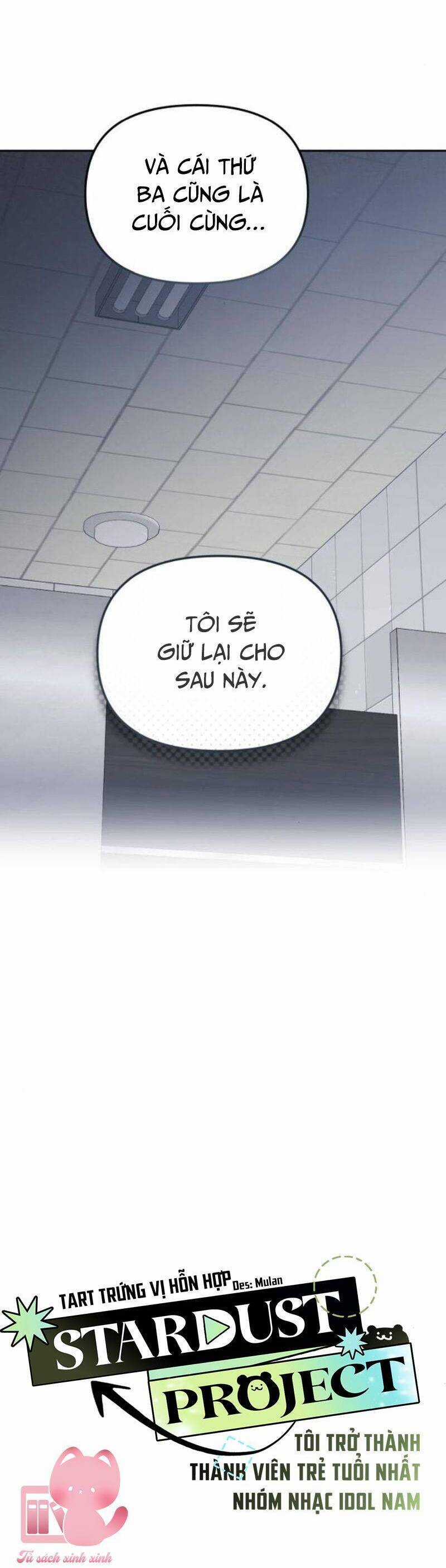 Tôi Trở Thành Thành Viên Trẻ Tuổi Nhất Nhóm Nhạc Idol Nam Chapter 25 trang 18