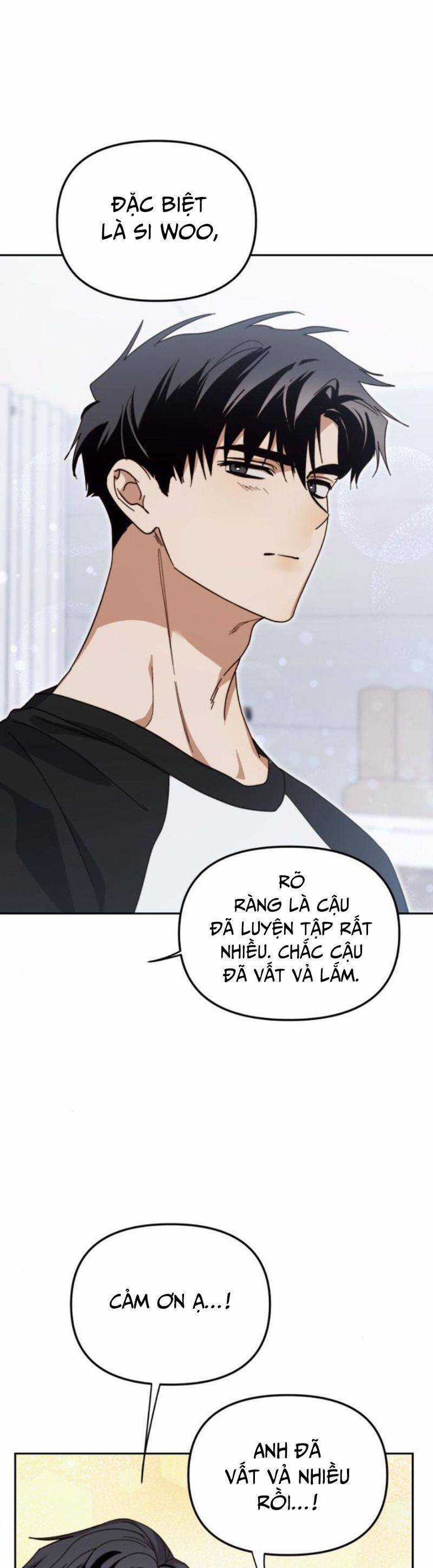 Tôi Trở Thành Thành Viên Trẻ Tuổi Nhất Nhóm Nhạc Idol Nam Chapter 25 trang 23