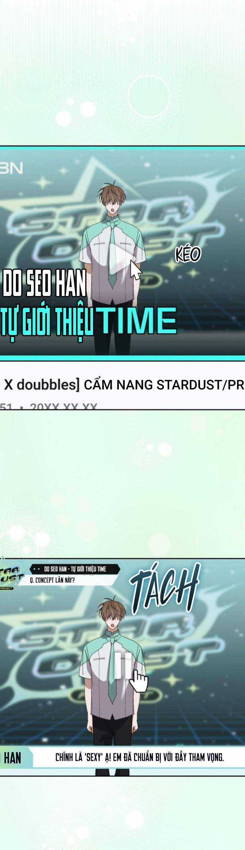 Tôi Trở Thành Thành Viên Trẻ Tuổi Nhất Nhóm Nhạc Idol Nam Chapter 25 trang 27